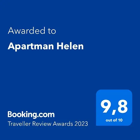 Helen Apartment