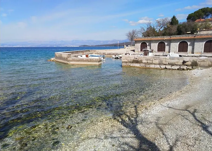 Apartment Helen Malinska