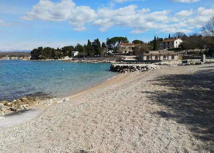 Helen Apartment Malinska