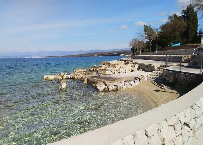 Helen Appartement Malinska