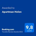 Helen Apartament