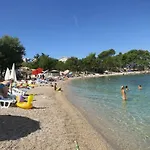 Helen Apartament Malinska