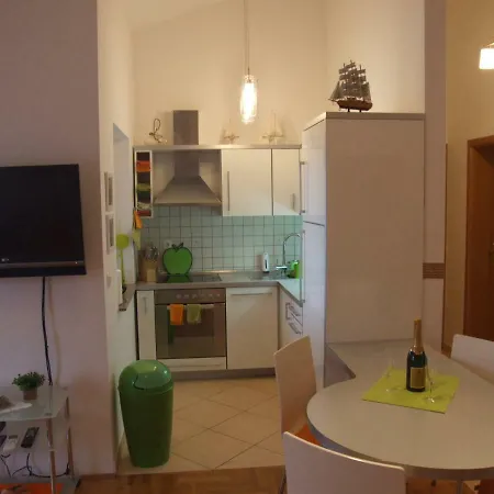 Appartement Helen *