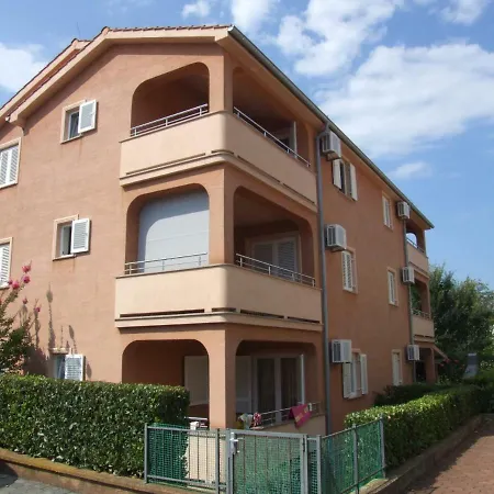Appartement Helen *