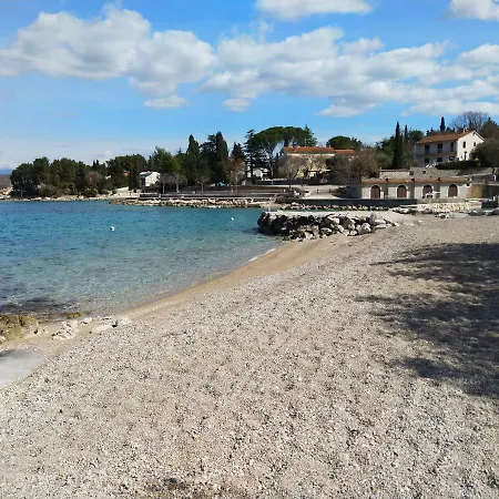 Helen Apartamento Malinska