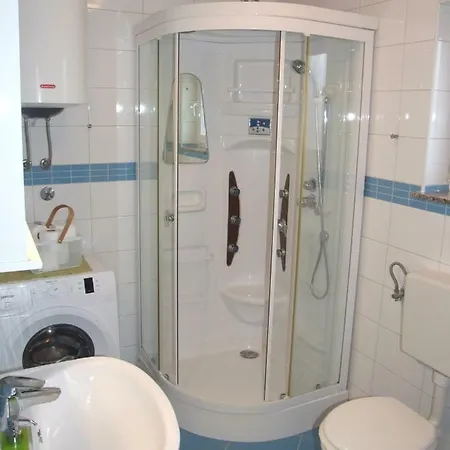 Appartement Helen *