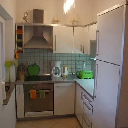 Apartamento Helen