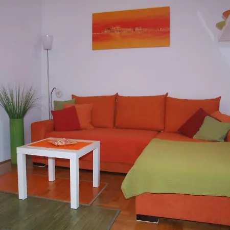 Apartman Helen Malinska