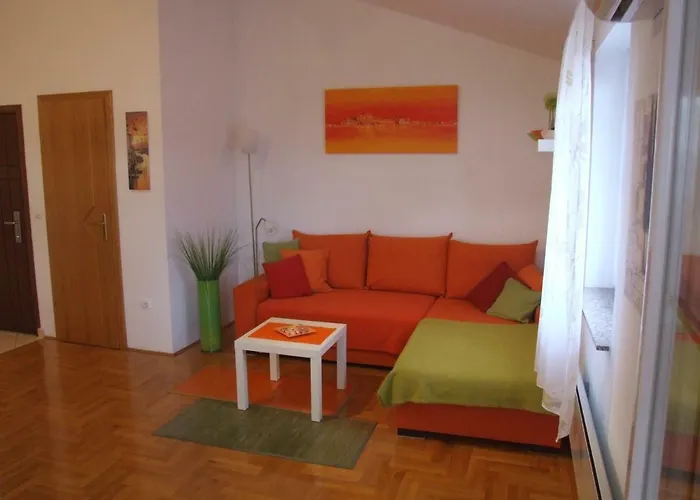 Helen Apartmán *