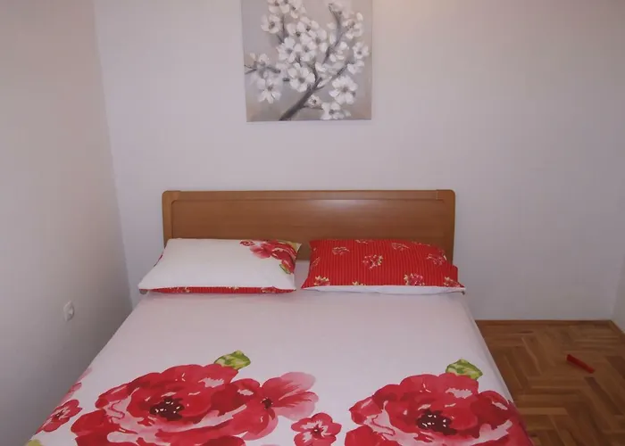 Apartmán Helen *