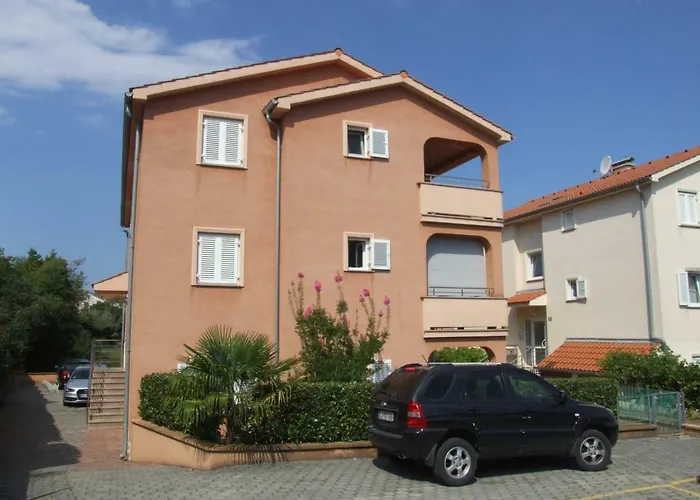 Apartmán Helen *
