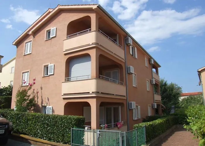 Apartmán Helen *